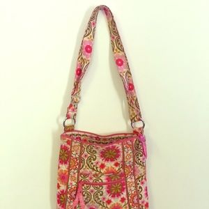 Vera Bradley handbag